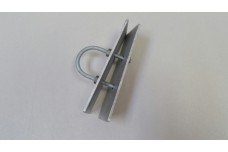 EightPak, 4x8Pak and other antenna switches (SM2+ etc) Mounting brackets